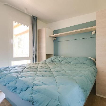 Adriamar Mobile Homes In Camping Park Umag Exterior foto